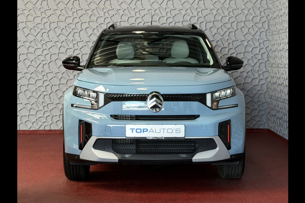 Citroën C3 Aircross Hybrid 145pk e-DCS6 MAX | NW MODEL 2026 | Navi | Camera | CarPlay/Android Auto | Fabrieksgarantie ✅