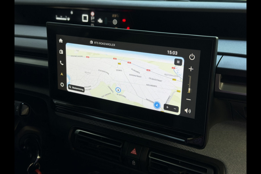 Citroën C3 Aircross Hybrid 145pk e-DCS6 MAX | NW MODEL 2026 | Navi | Camera | CarPlay/Android Auto | Fabrieksgarantie ✅
