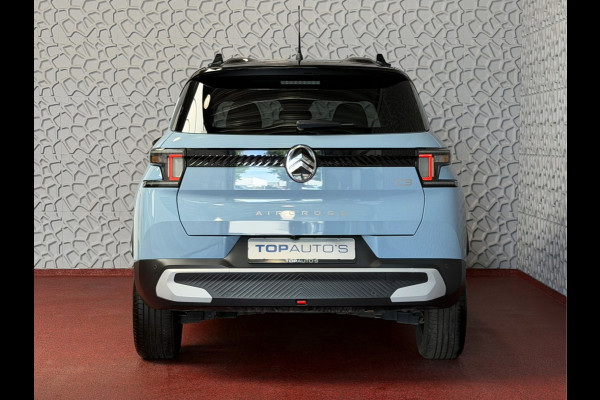 Citroën C3 Aircross Hybrid zonder stekker 145pk Automaat MAX | Nieuwste model | Navi | Camera | CarPlay/Android Auto | Fabrieksgarantie ✅