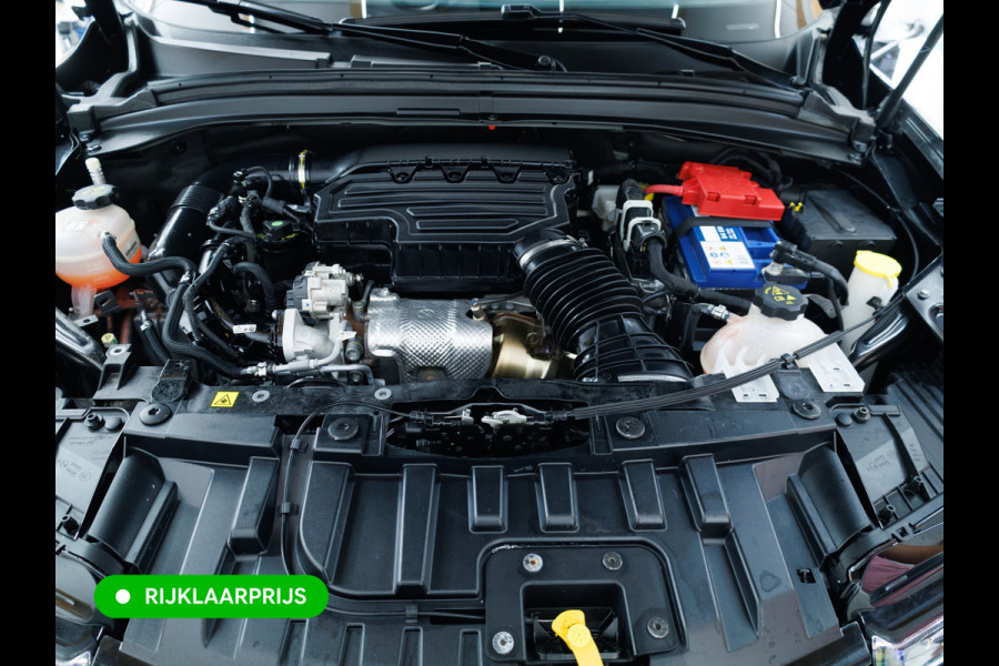 Alfa Romeo Tonale 1.5T Hybrid Veloce | Leer | Panoramadak | Elec. achterklep | Afn. trekhaak | Adap. Cruise | Harman Kardo | Stoel- verwamring en Stoel koeling, Stuur verwarming, 360 Camera, Stoel met gehuegen