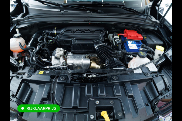 Alfa Romeo Tonale 1.5T Hybrid Veloce | Leer | Panoramadak | Elec. achterklep | Afn. trekhaak | Adap. Cruise | Harman Kardo | Stoel- verwamring en Stoel koeling, Stuur verwarming, 360 Camera, Stoel met gehuegen