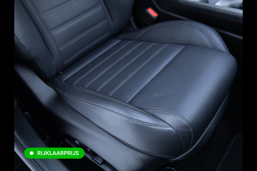 Alfa Romeo Tonale 1.5T Hybrid Veloce | Leer | Panoramadak | Elec. achterklep | Afn. trekhaak | Adap. Cruise | Harman Kardo | Stoel- verwamring en Stoel koeling, Stuur verwarming, 360 Camera, Stoel met gehuegen