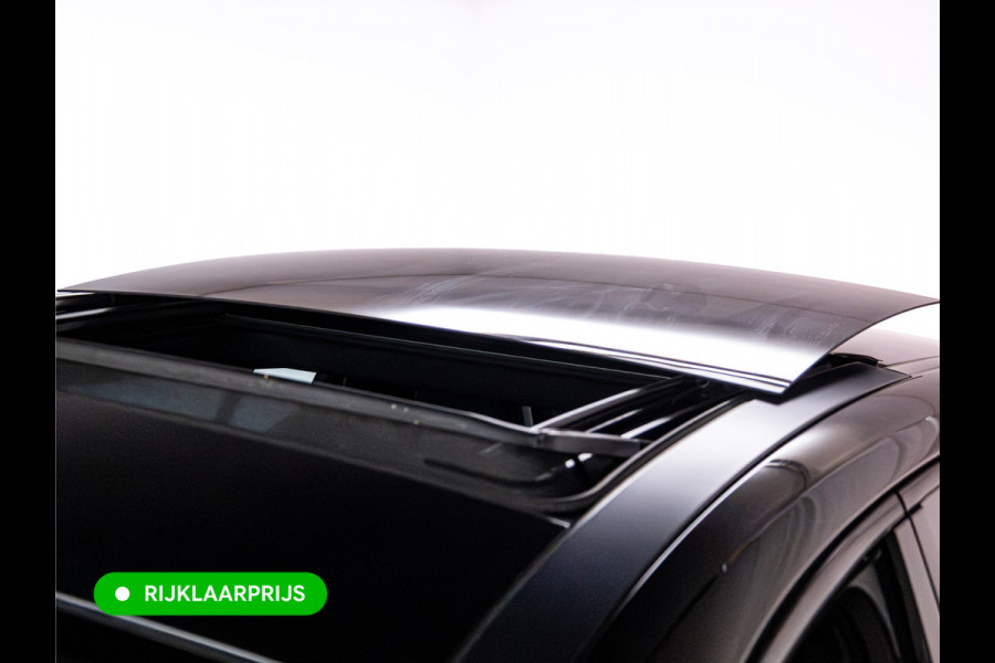 Alfa Romeo Tonale 1.5T Hybrid Veloce | Leer | Panoramadak | Elec. achterklep | Afn. trekhaak | Adap. Cruise | Harman Kardo | Stoel- verwamring en Stoel koeling, Stuur verwarming, 360 Camera, Stoel met gehuegen