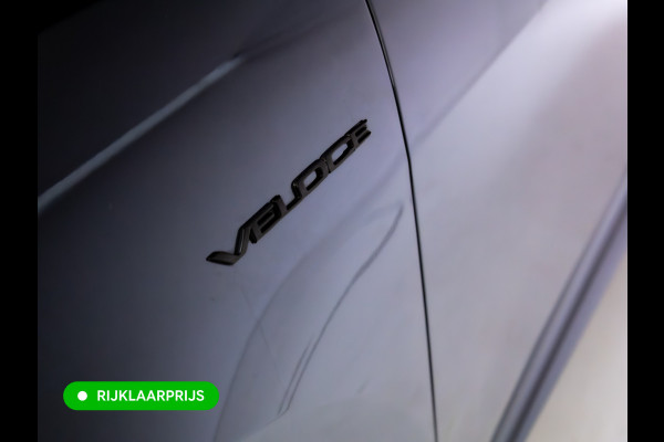 Alfa Romeo Tonale 1.5T Hybrid Veloce | Leer | Panoramadak | Elec. achterklep | Afn. trekhaak | Adap. Cruise | Harman Kardo | Stoel- verwamring en Stoel koeling, Stuur verwarming, 360 Camera, Stoel met gehuegen