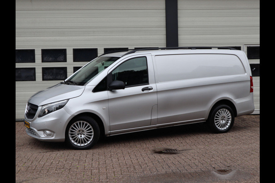Mercedes-Benz Vito 119 CDI Automaat Euro 6 L2 Lang - Camera - Cruise