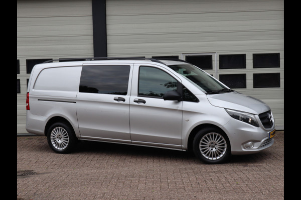 Mercedes-Benz Vito 119 CDI Automaat Euro 6 L2 Lang - Camera - Cruise