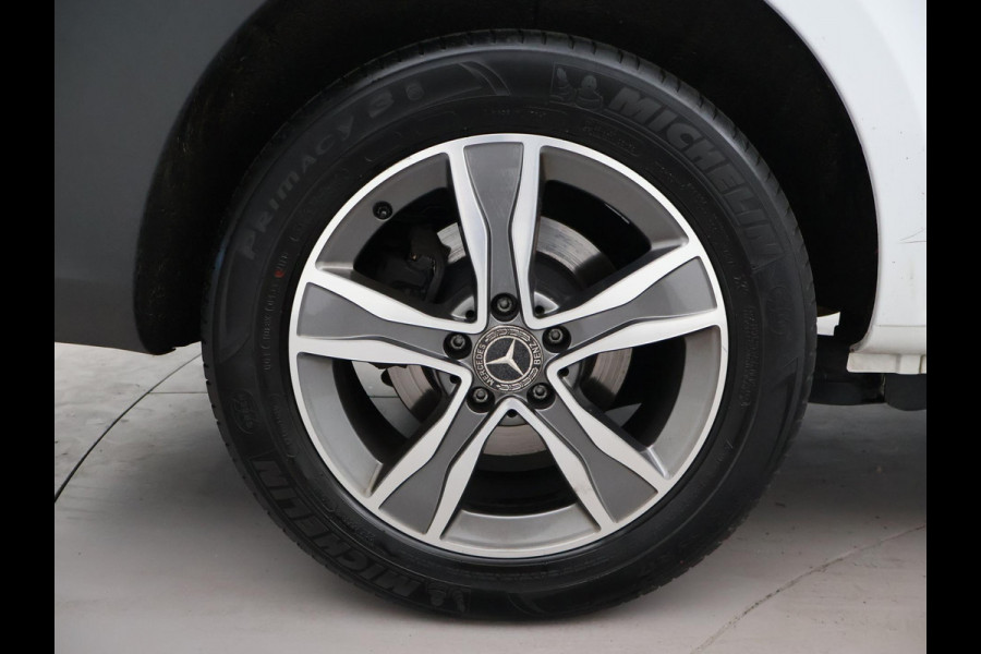 Mercedes-Benz Vito Tourer 114 BLUETEC AUT. 9-PERSOONS EXTRA LANG *BTW VRIJ* + APPLE CARPLAY | LMV | CRUISE CONTROL