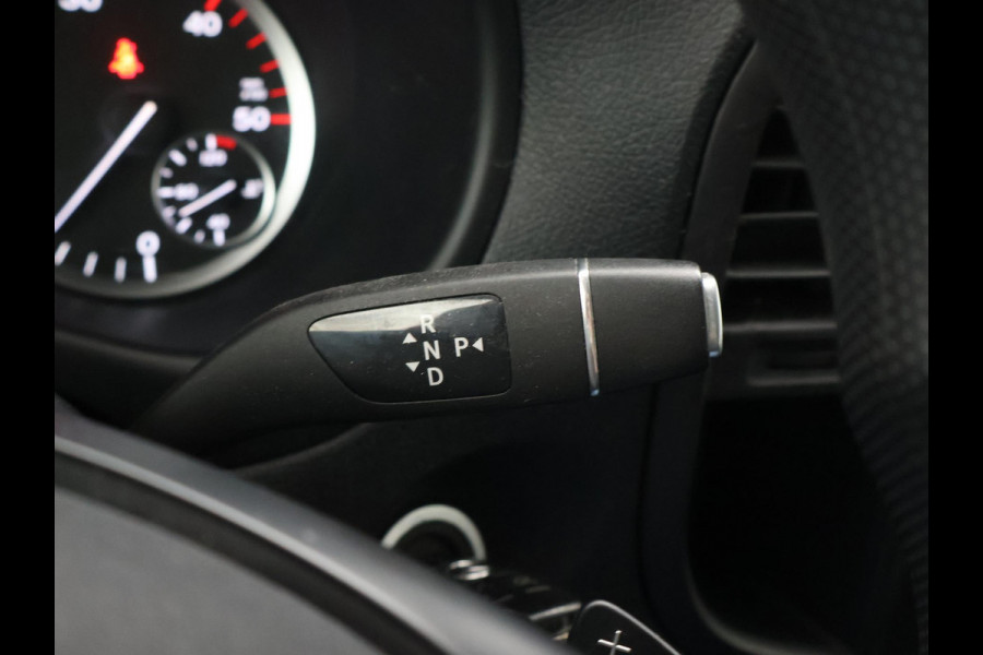 Mercedes-Benz Vito Tourer 114 BLUETEC AUT. 9-PERSOONS EXTRA LANG *BTW VRIJ* + APPLE CARPLAY | LMV | CRUISE CONTROL