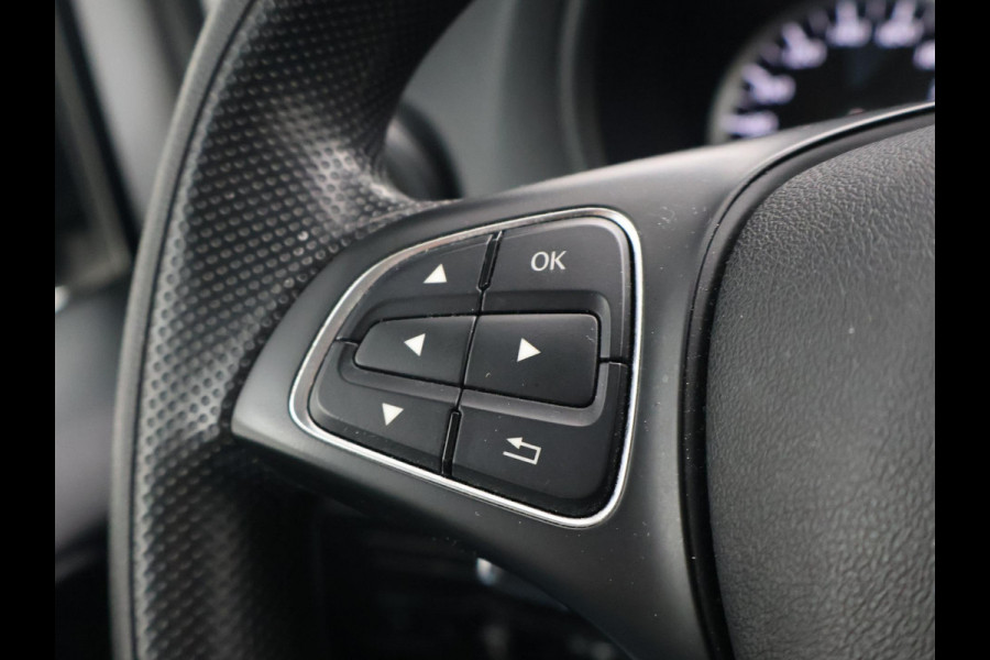 Mercedes-Benz Vito Tourer 114 BLUETEC AUT. 9-PERSOONS EXTRA LANG *BTW VRIJ* + APPLE CARPLAY | LMV | CRUISE CONTROL
