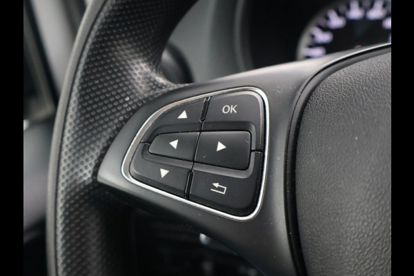 Mercedes-Benz Vito Tourer 114 BLUETEC AUT. 9-PERSOONS EXTRA LANG *BTW VRIJ* + APPLE CARPLAY | LMV | CRUISE CONTROL