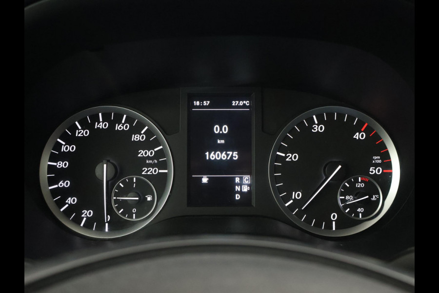Mercedes-Benz Vito Tourer 114 BLUETEC AUT. 9-PERSOONS EXTRA LANG *BTW VRIJ* + APPLE CARPLAY | LMV | CRUISE CONTROL