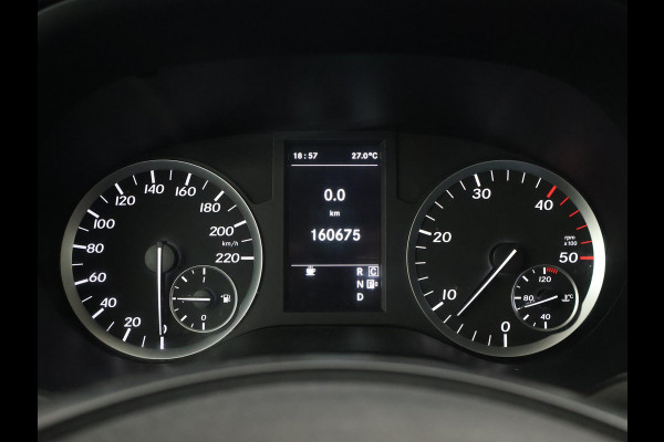 Mercedes-Benz Vito Tourer 114 BLUETEC AUT. 9-PERSOONS EXTRA LANG *BTW VRIJ* + APPLE CARPLAY | LMV | CRUISE CONTROL