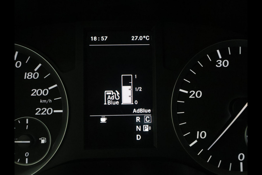 Mercedes-Benz Vito Tourer 114 BLUETEC AUT. 9-PERSOONS EXTRA LANG *BTW VRIJ* + APPLE CARPLAY | LMV | CRUISE CONTROL