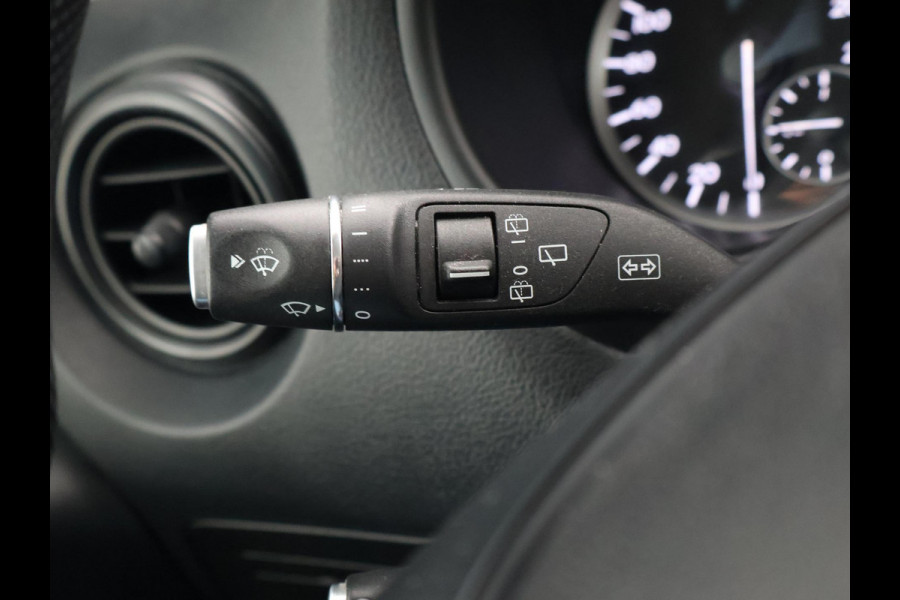 Mercedes-Benz Vito Tourer 114 BLUETEC AUT. 9-PERSOONS EXTRA LANG *BTW VRIJ* + APPLE CARPLAY | LMV | CRUISE CONTROL