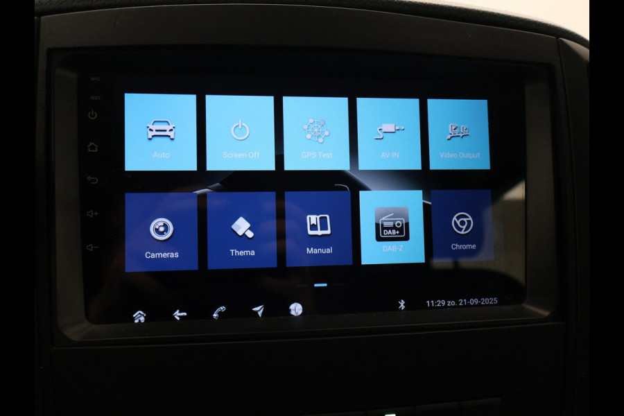 Mercedes-Benz Vito Tourer 114 BLUETEC AUT. 9-PERSOONS EXTRA LANG *BTW VRIJ* + APPLE CARPLAY | LMV | CRUISE CONTROL