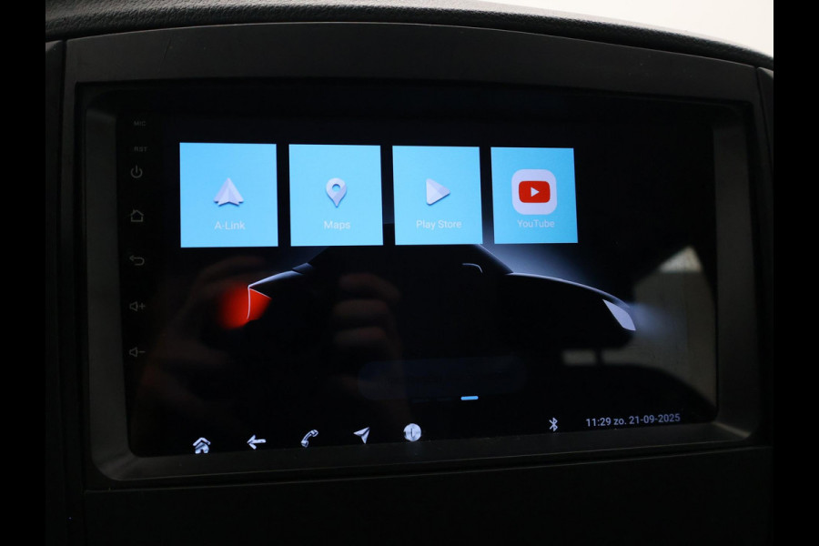 Mercedes-Benz Vito Tourer 114 BLUETEC AUT. 9-PERSOONS EXTRA LANG *BTW VRIJ* + APPLE CARPLAY | LMV | CRUISE CONTROL