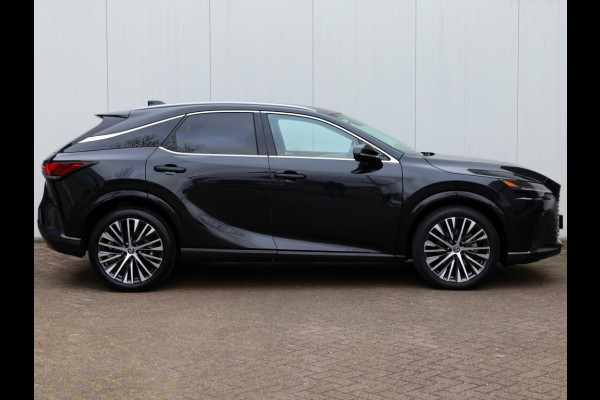 Lexus RX 350h Executive Line | Safety-pack | 360 Camera | Trekhaak | Head-Up