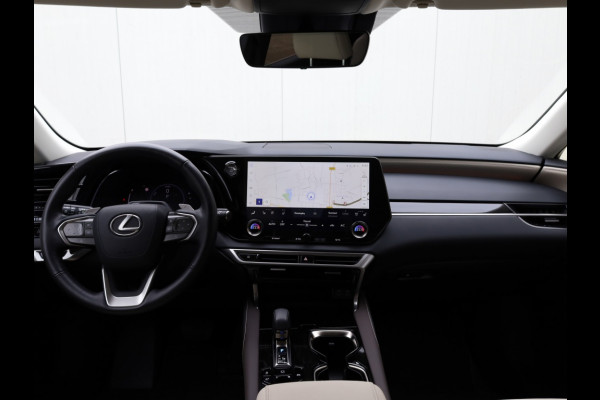 Lexus RX 350h Executive Line | Safety-pack | 360 Camera | Trekhaak | Head-Up