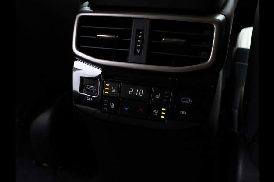 Lexus RX 350h Executive Line | Safety-pack | 360 Camera | Trekhaak | Head-Up