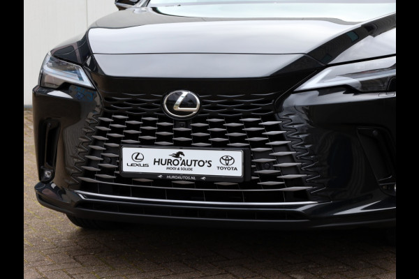Lexus RX 350h Executive Line | Safety-pack | 360 Camera | Trekhaak | Head-Up
