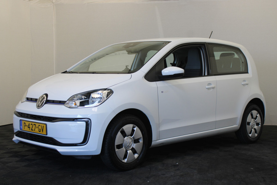 Volkswagen e-Up! e-up! Style |265km actieradius|