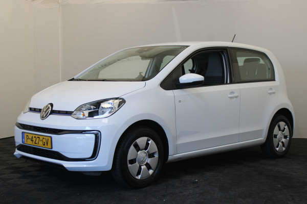 Volkswagen e-Up! e-up! Style |265km actieradius|