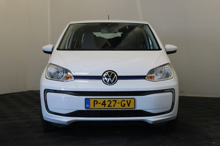 Volkswagen e-Up! e-up! Style |265km actieradius|