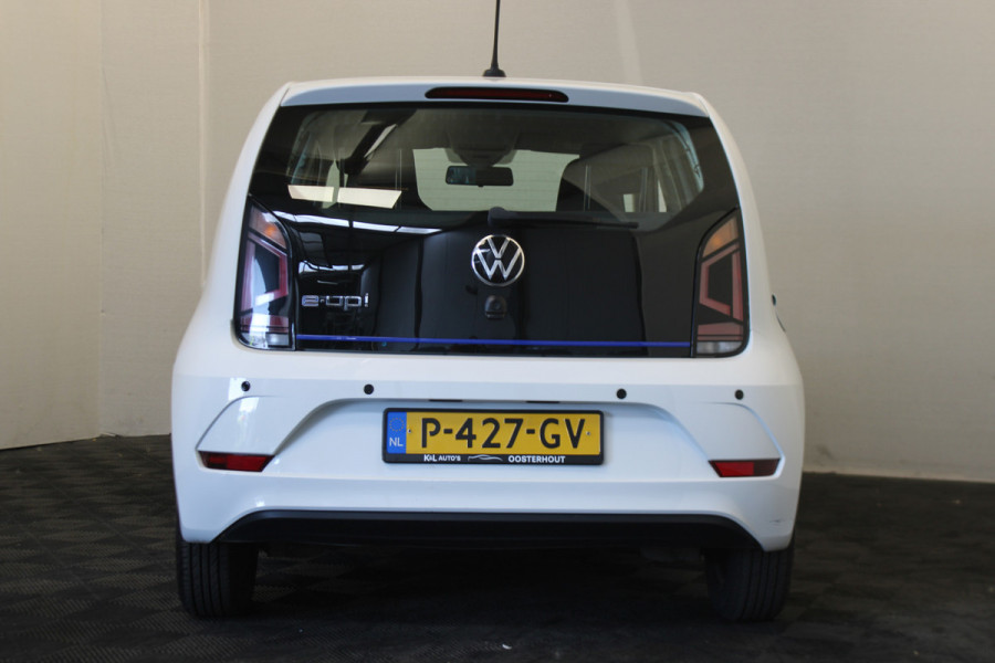 Volkswagen e-Up! e-up! Style |265km actieradius|