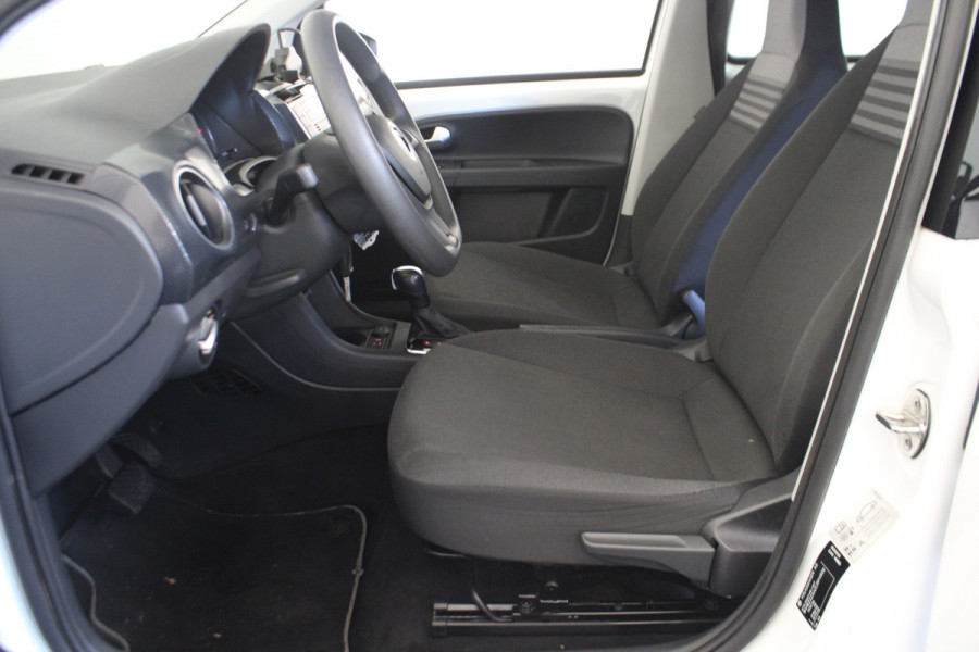 Volkswagen e-Up! e-up! Style |265km actieradius|