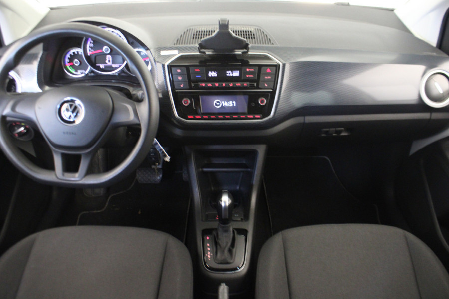 Volkswagen e-Up! e-up! Style |265km actieradius|