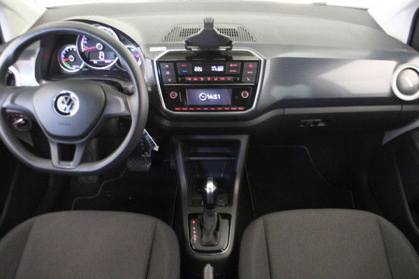 Volkswagen e-Up! e-up! Style |265km actieradius|