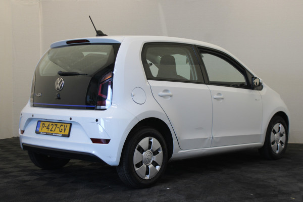 Volkswagen e-Up! e-up! Style |265km actieradius|