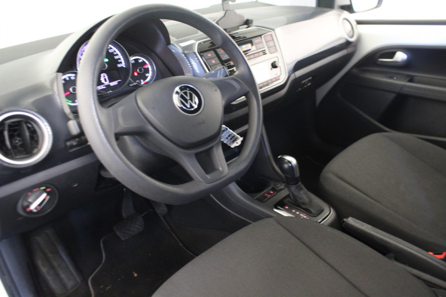Volkswagen e-Up! e-up! Style |265km actieradius|