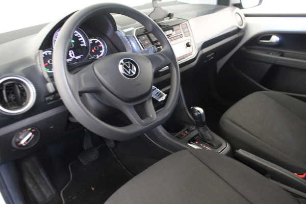 Volkswagen e-Up! e-up! Style |265km actieradius|