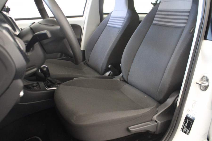 Volkswagen e-Up! e-up! Style |265km actieradius|