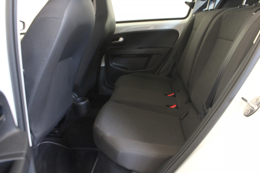 Volkswagen e-Up! e-up! Style |265km actieradius|