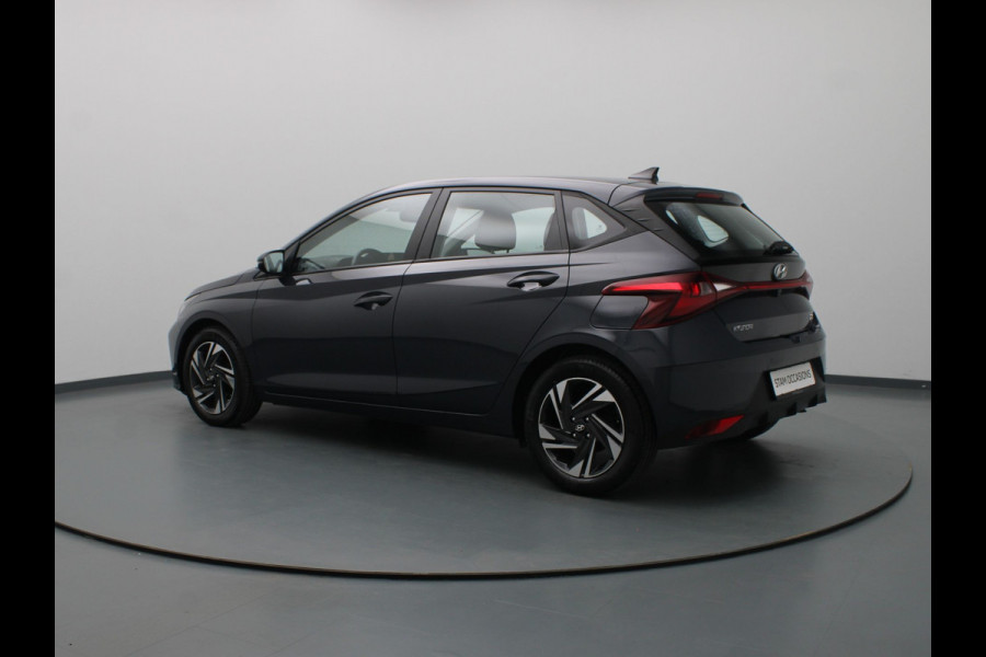 Hyundai i20 83pk MPI Comfort Smart Apple Carplay/Android Auto | Airco
