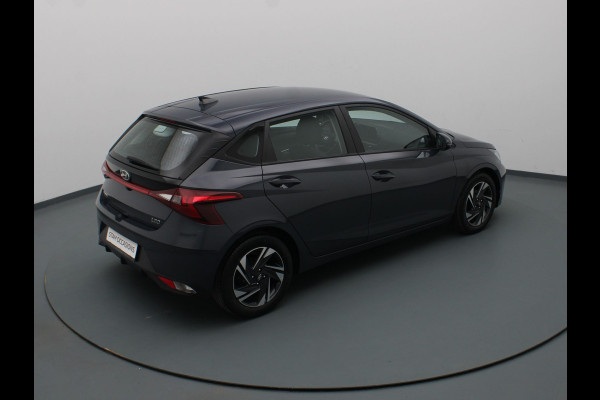 Hyundai i20 83pk MPI Comfort Smart Apple Carplay/Android Auto | Airco