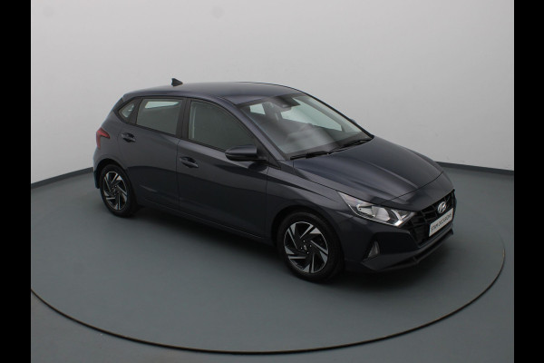 Hyundai i20 83pk MPI Comfort Smart Apple Carplay/Android Auto | Airco