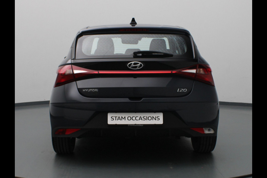 Hyundai i20 83pk MPI Comfort Smart Apple Carplay/Android Auto | Airco