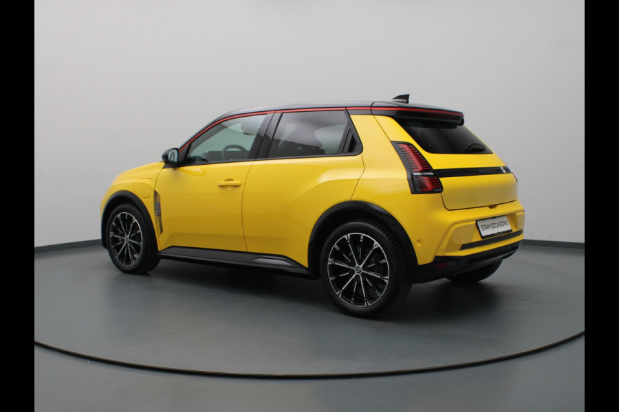 Renault 5 comfort range iconic cinq 52 kWh Apple Carplay/Android Auto | Climate