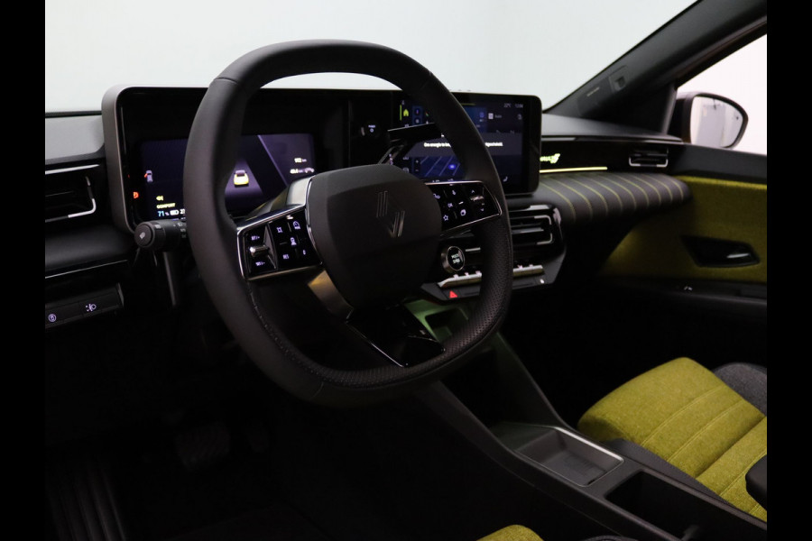 Renault 5 comfort range iconic cinq 52 kWh Apple Carplay/Android Auto | Climate