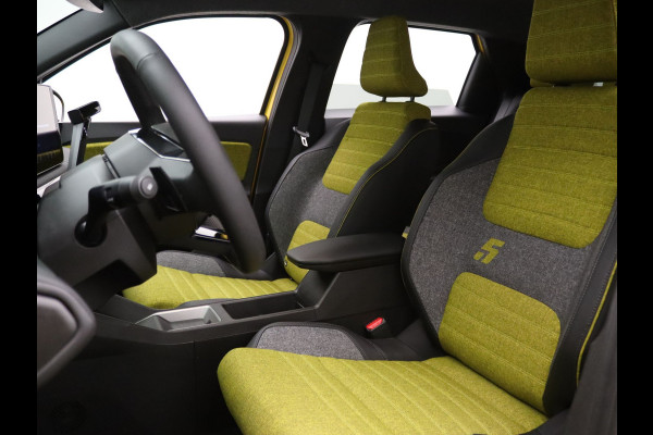 Renault 5 comfort range iconic cinq 52 kWh Apple Carplay/Android Auto | Climate