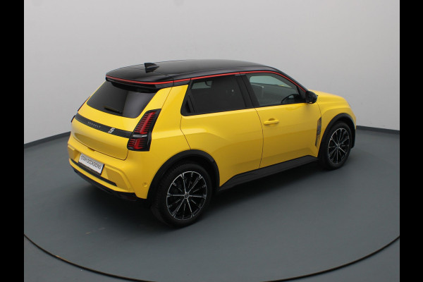 Renault 5 comfort range iconic cinq 52 kWh Apple Carplay/Android Auto | Climate