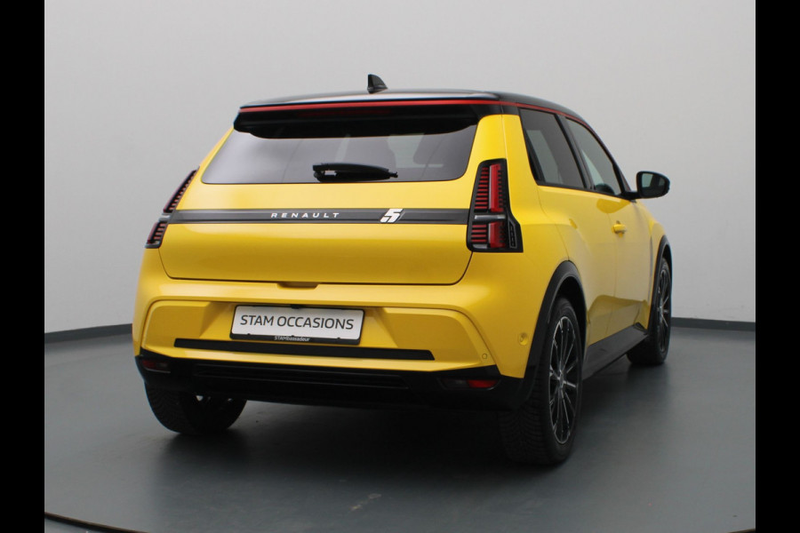 Renault 5 comfort range iconic cinq 52 kWh Apple Carplay/Android Auto | Climate