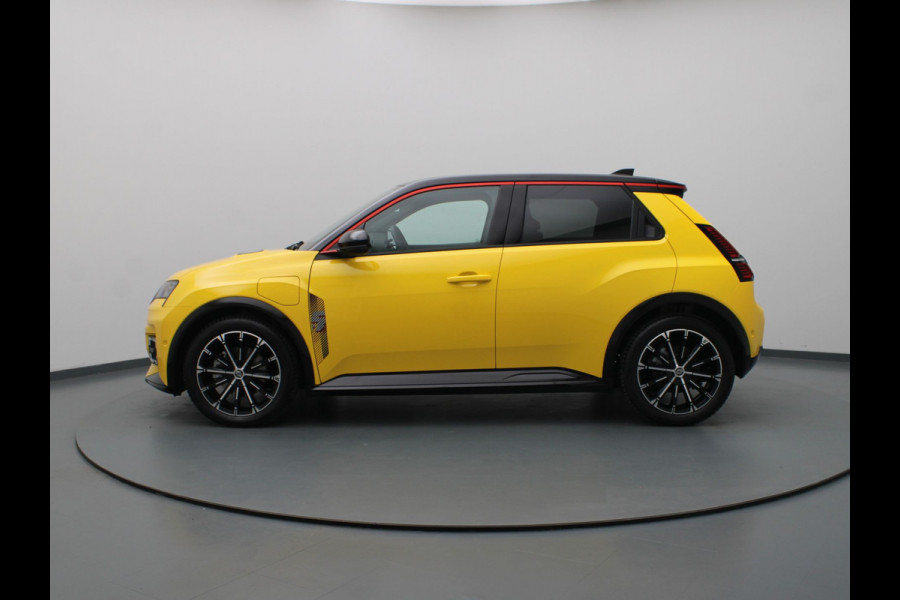 Renault 5 comfort range iconic cinq 52 kWh Apple Carplay/Android Auto | Climate