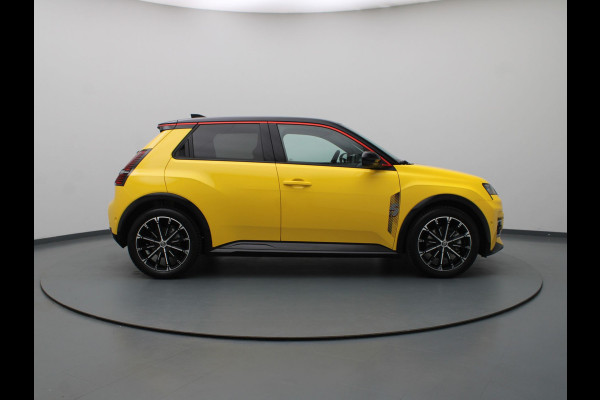 Renault 5 comfort range iconic cinq 52 kWh Apple Carplay/Android Auto | Climate