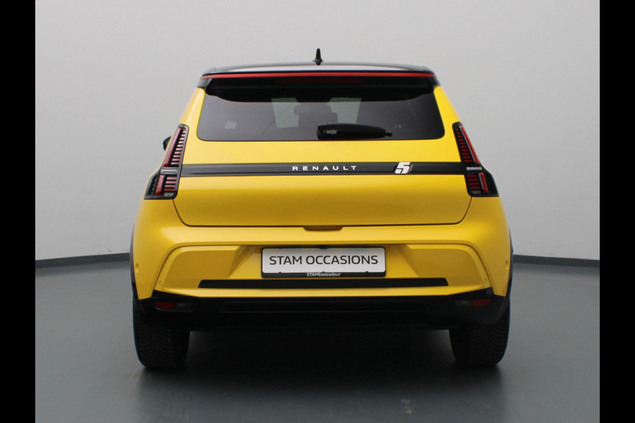 Renault 5 comfort range iconic cinq 52 kWh Apple Carplay/Android Auto | Climate