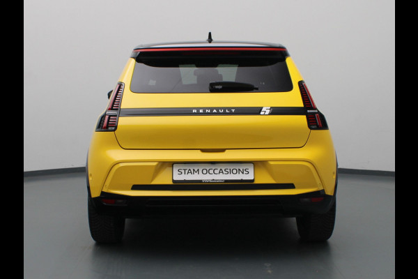 Renault 5 comfort range iconic cinq 52 kWh Apple Carplay/Android Auto | Climate