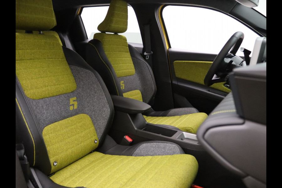 Renault 5 comfort range iconic cinq 52 kWh Apple Carplay/Android Auto | Climate